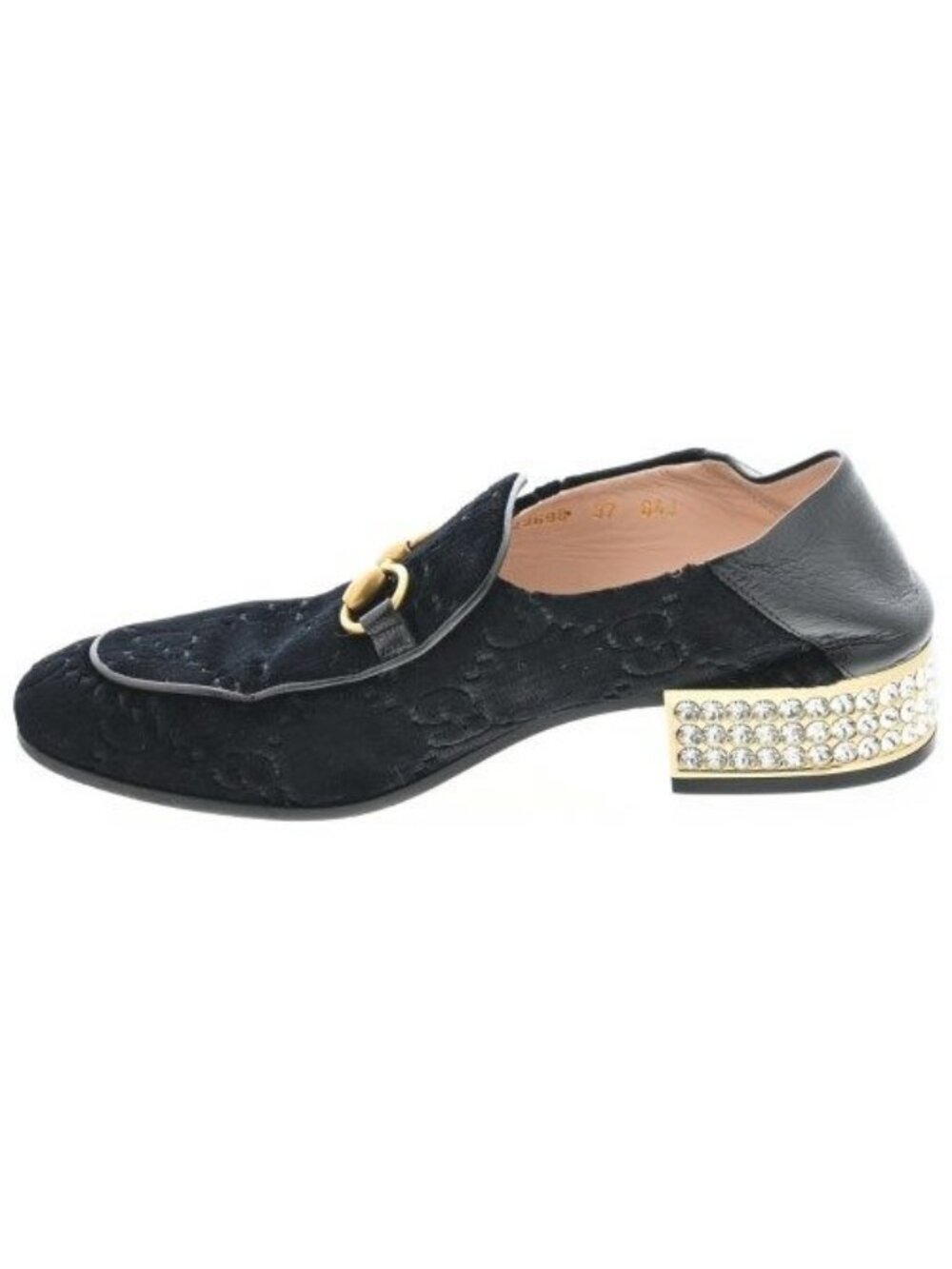 Gucci Dress Shoes Loafers - Picture 4 of 8